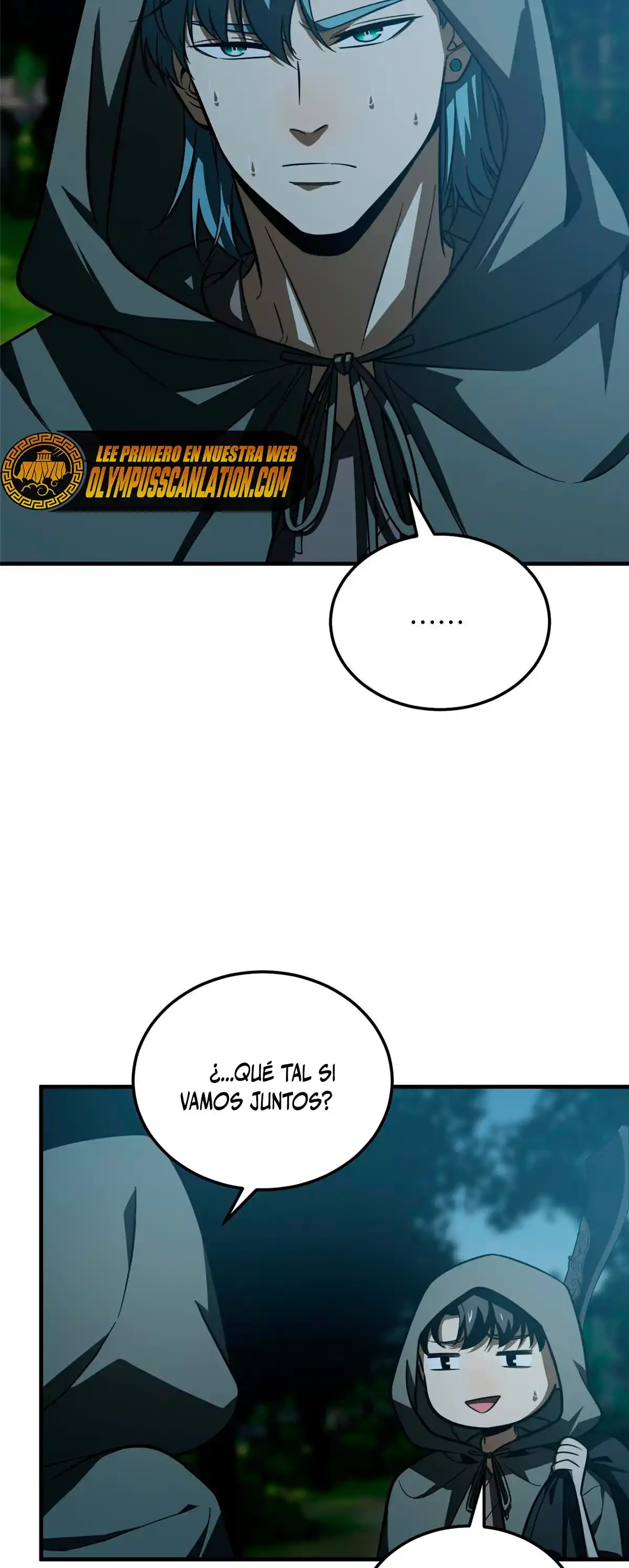 Artes Marciales Globales > Capitulo 191 > Page 61